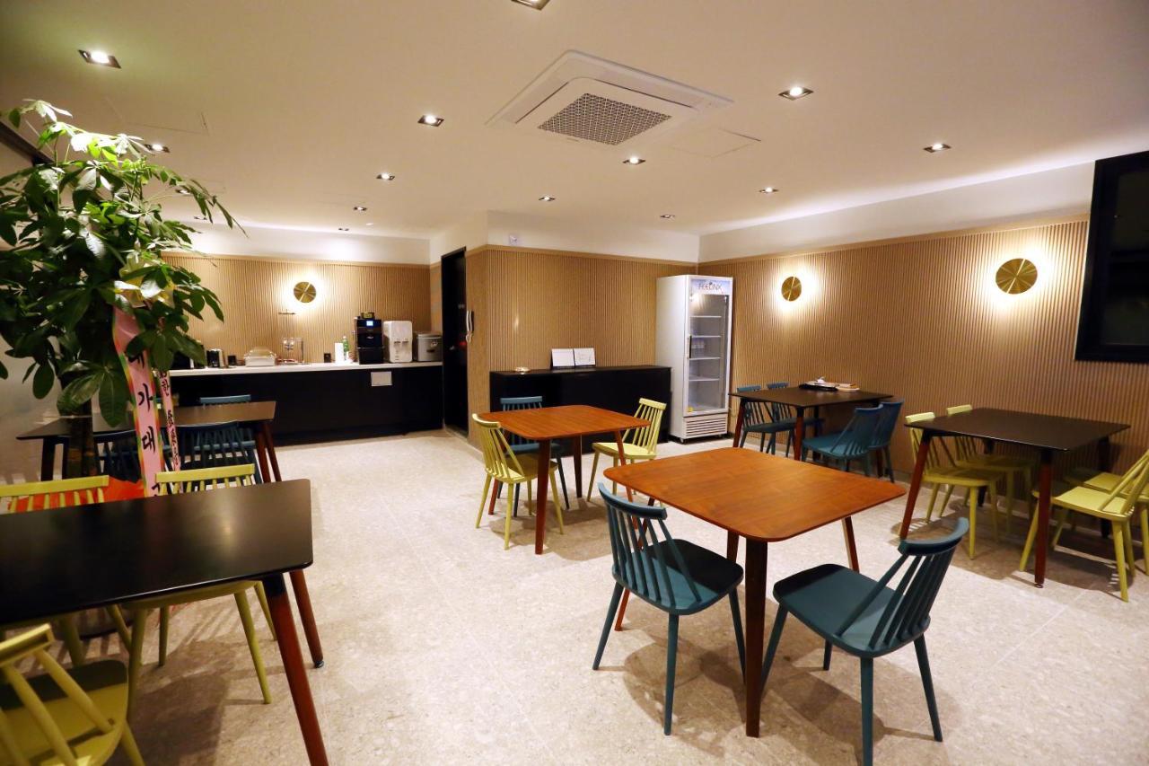 Forest 701 Hotel دايجو المظهر الخارجي الصورة