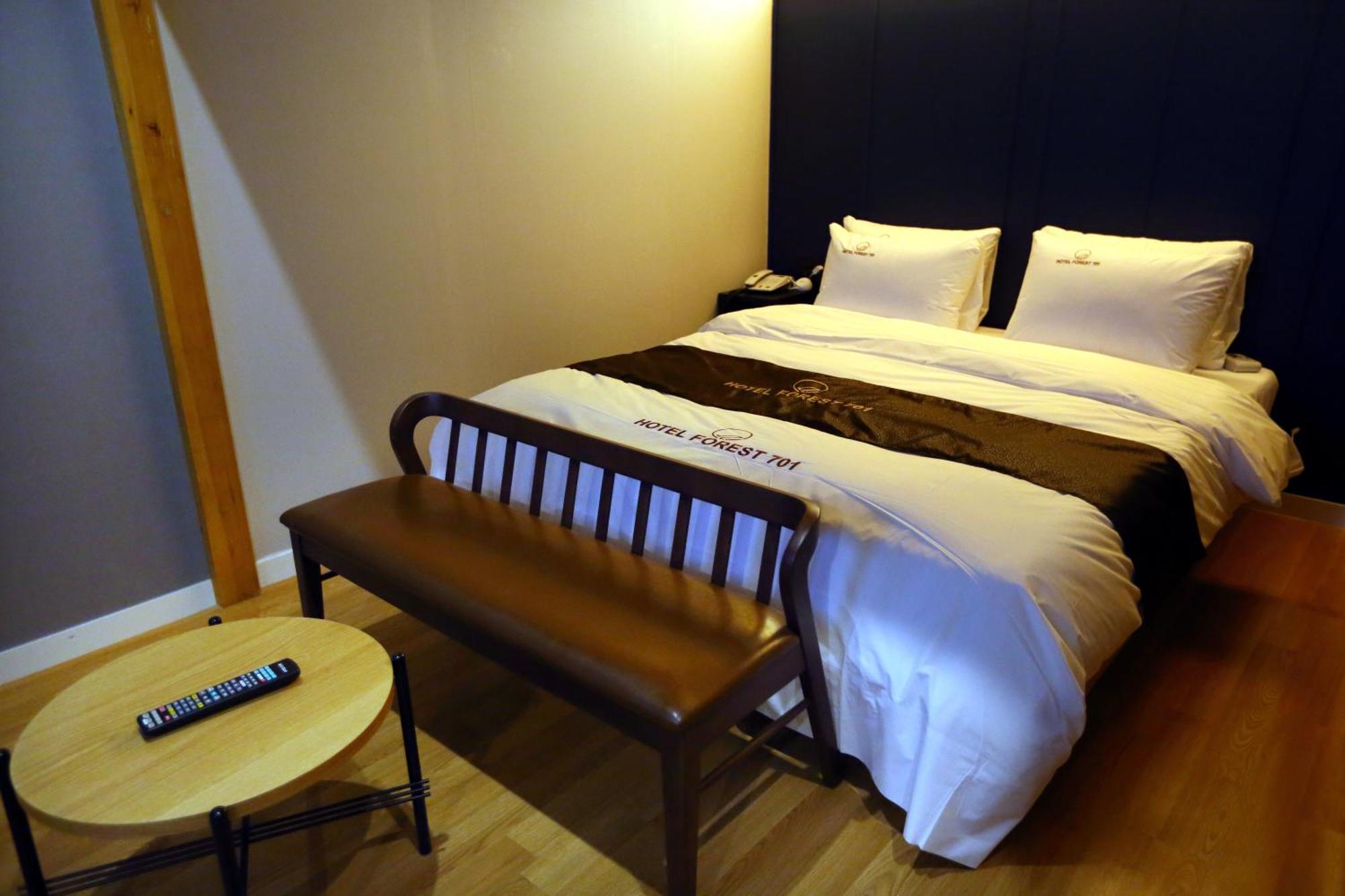 Forest 701 Hotel دايجو المظهر الخارجي الصورة