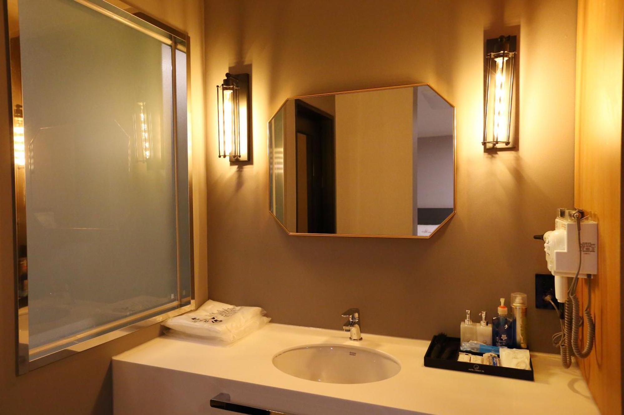 Forest 701 Hotel دايجو المظهر الخارجي الصورة