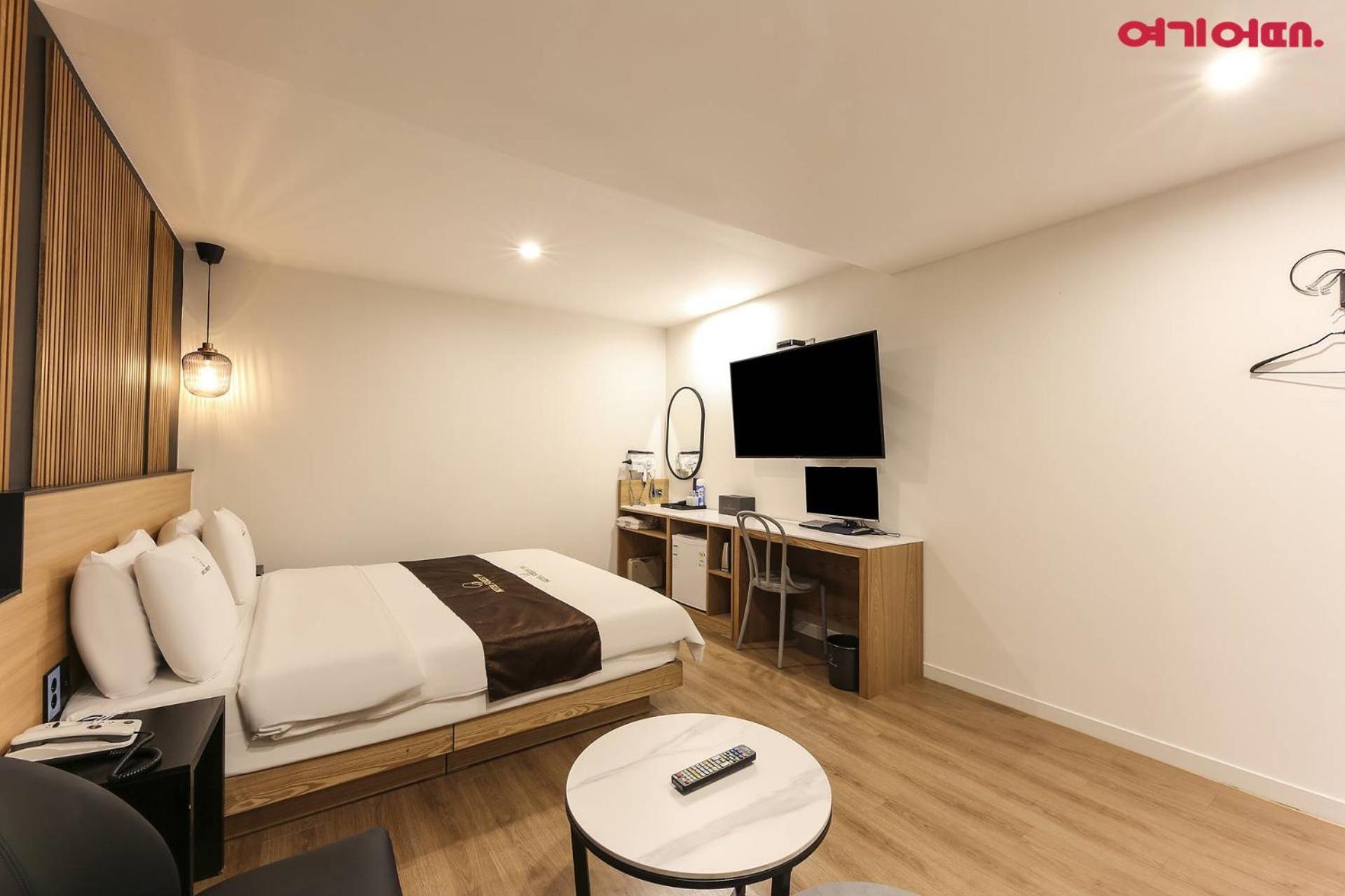 Forest 701 Hotel دايجو المظهر الخارجي الصورة
