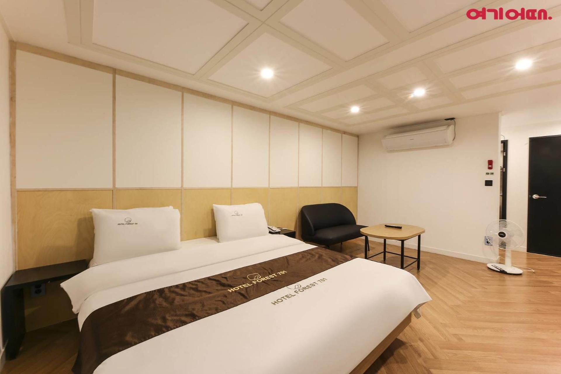 Forest 701 Hotel دايجو المظهر الخارجي الصورة