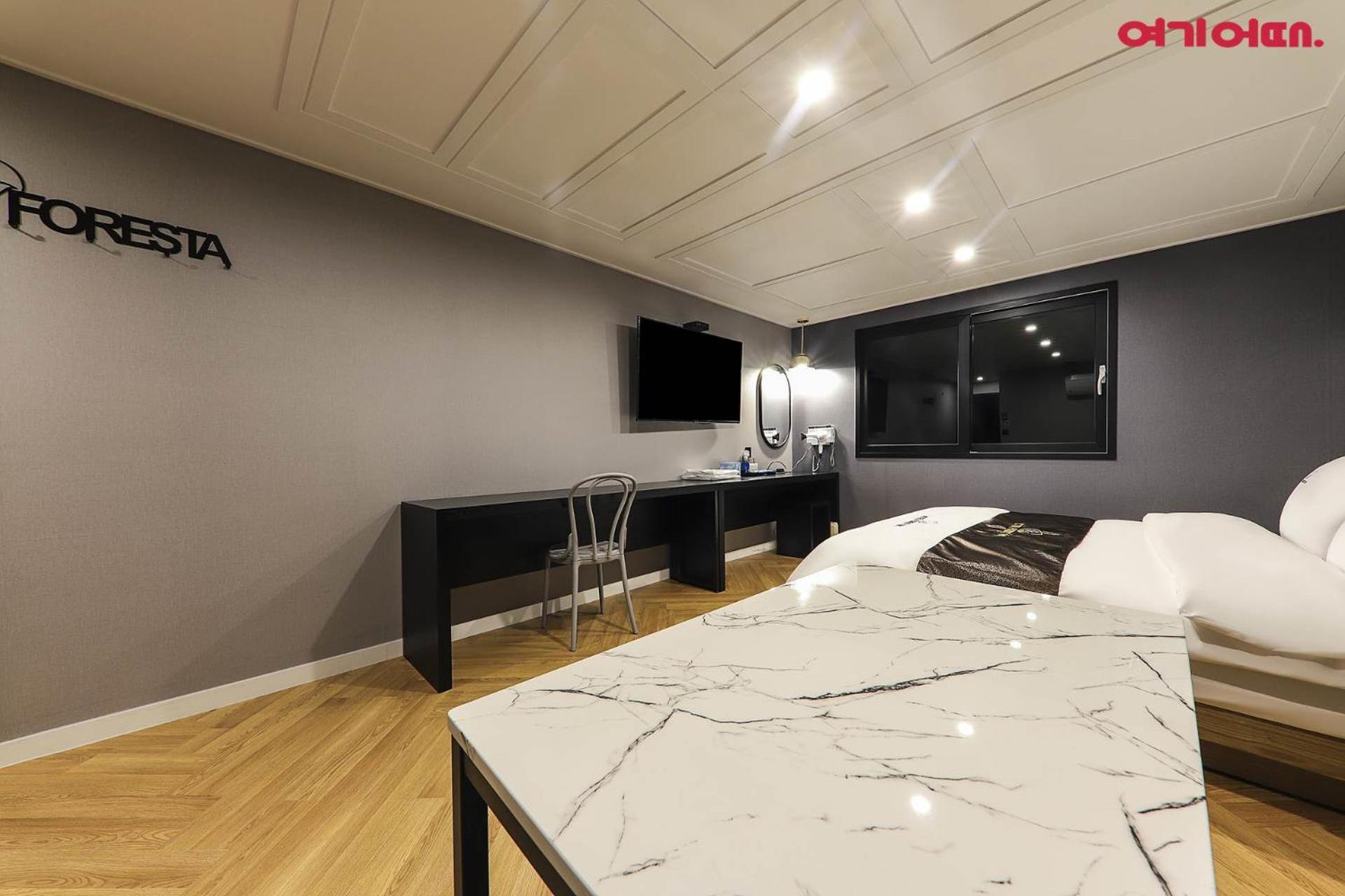 Forest 701 Hotel دايجو المظهر الخارجي الصورة