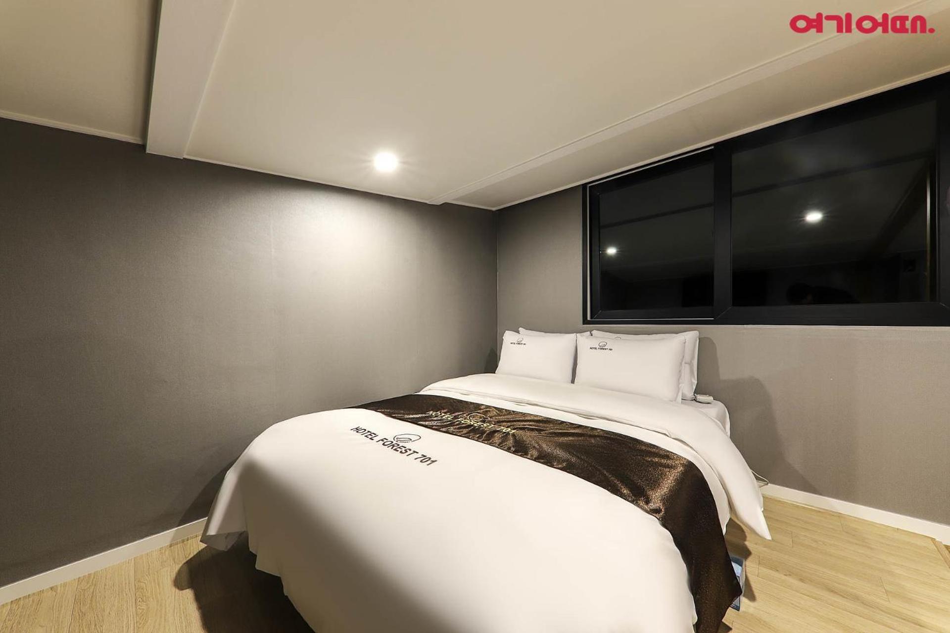 Forest 701 Hotel دايجو المظهر الخارجي الصورة