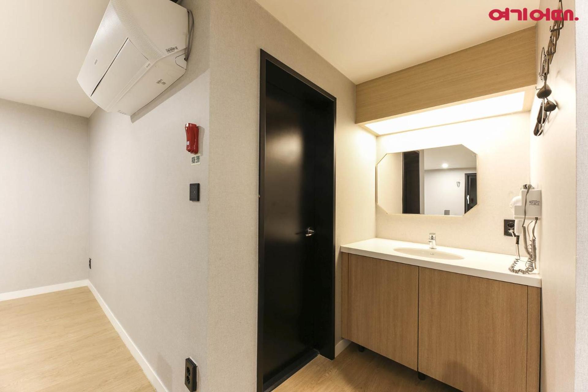 Forest 701 Hotel دايجو المظهر الخارجي الصورة