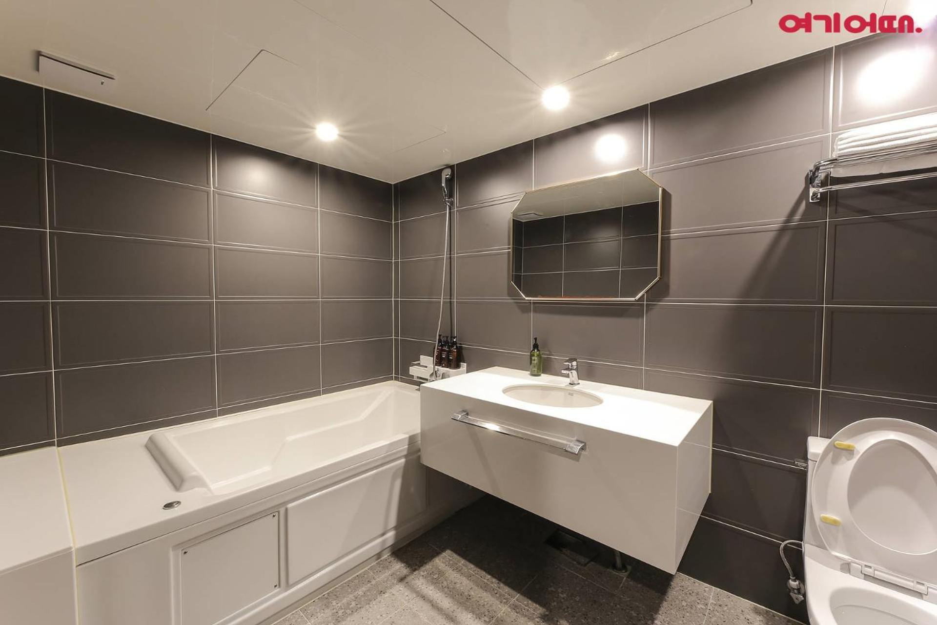 Forest 701 Hotel دايجو المظهر الخارجي الصورة