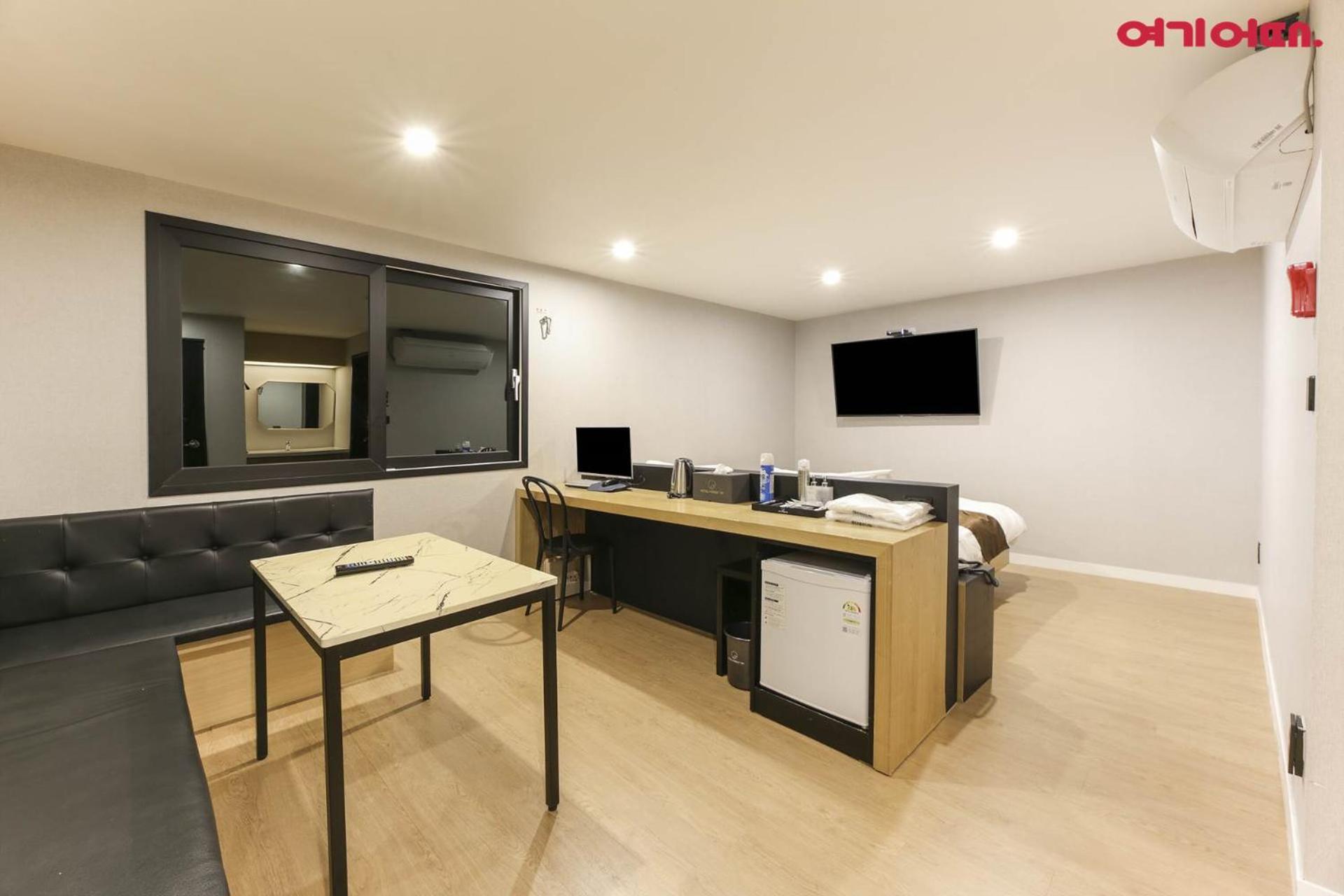 Forest 701 Hotel دايجو المظهر الخارجي الصورة