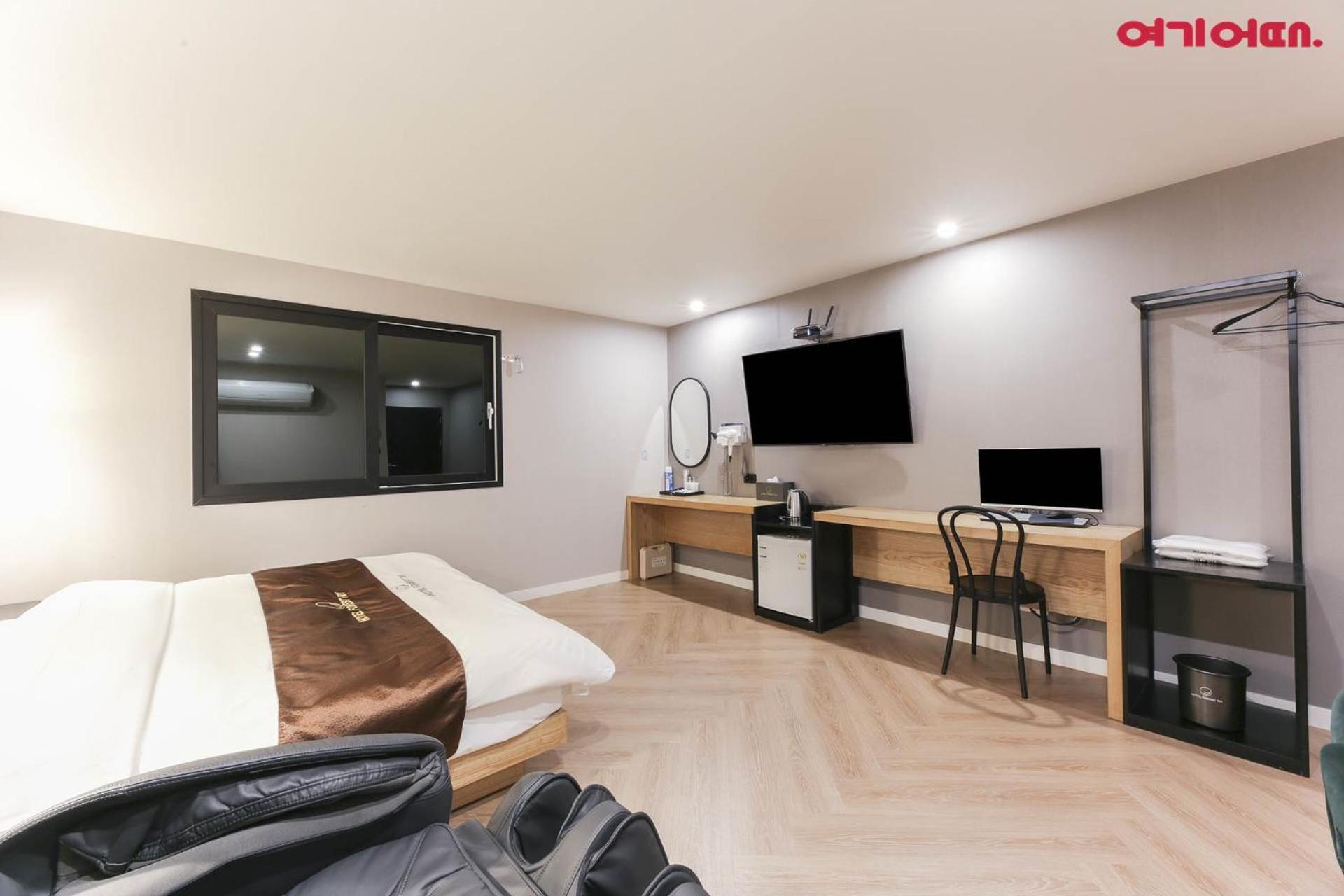 Forest 701 Hotel دايجو المظهر الخارجي الصورة