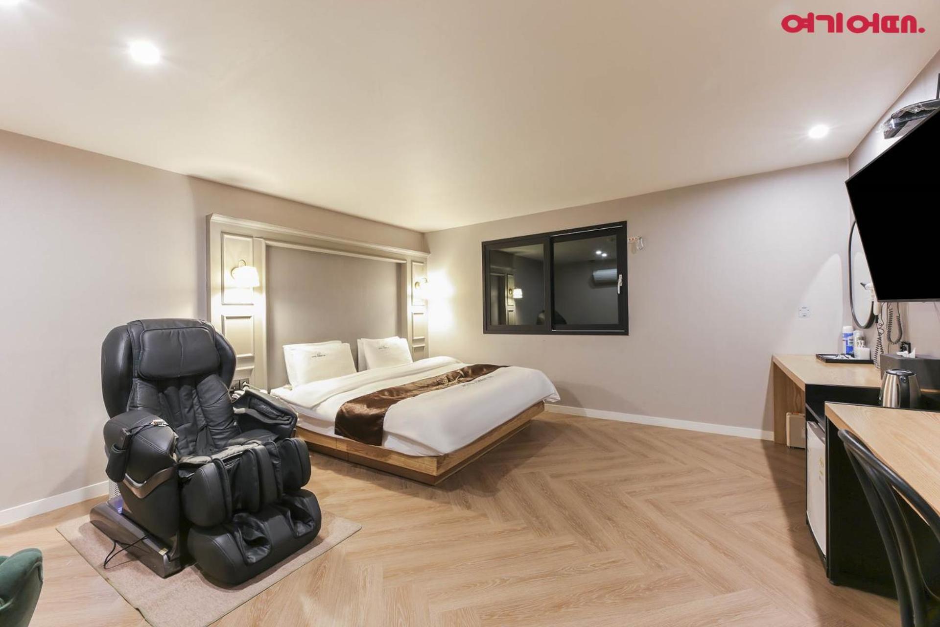 Forest 701 Hotel دايجو المظهر الخارجي الصورة