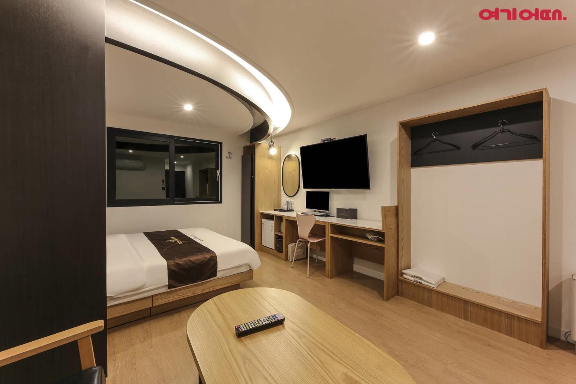 Forest 701 Hotel دايجو المظهر الخارجي الصورة