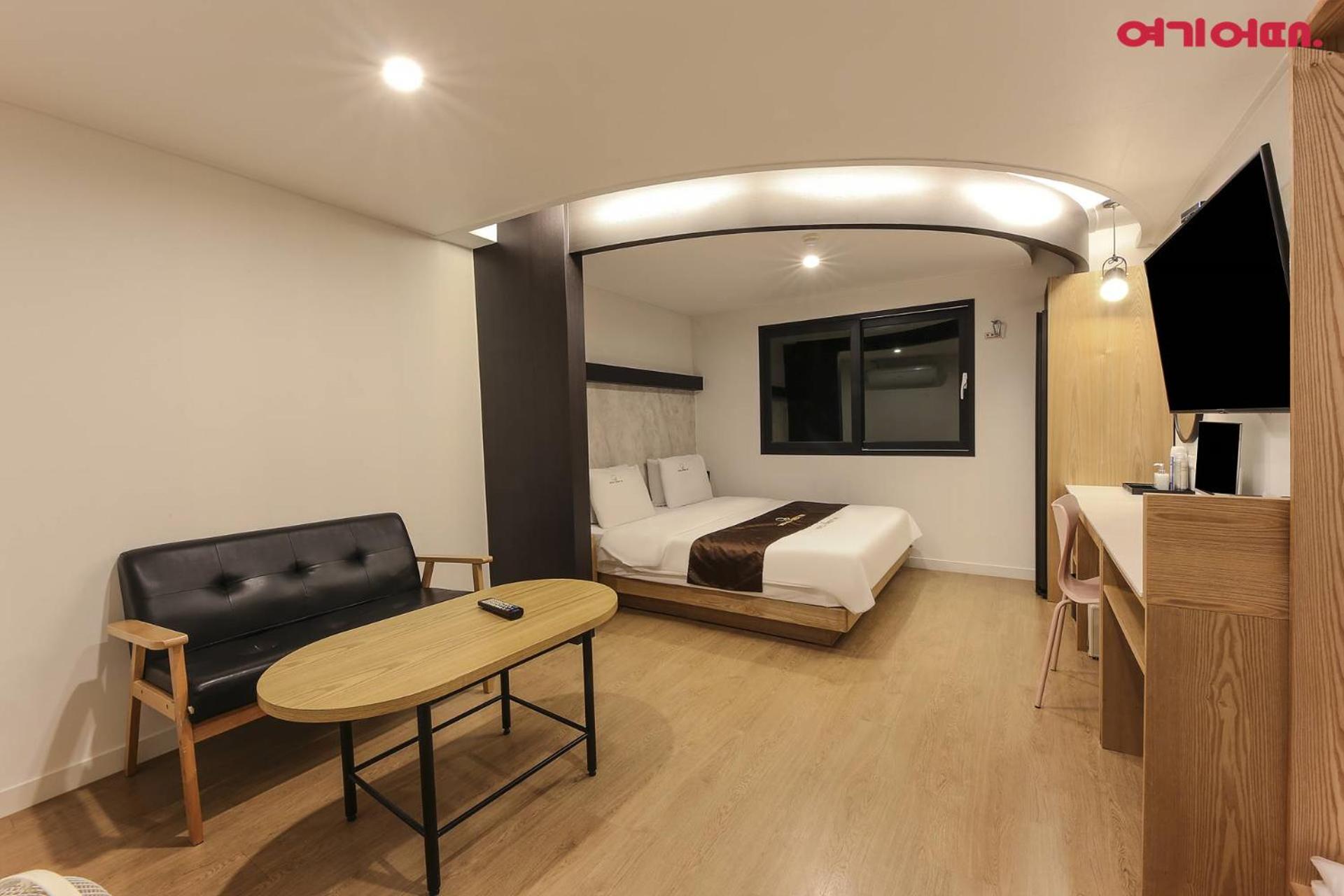 Forest 701 Hotel دايجو المظهر الخارجي الصورة