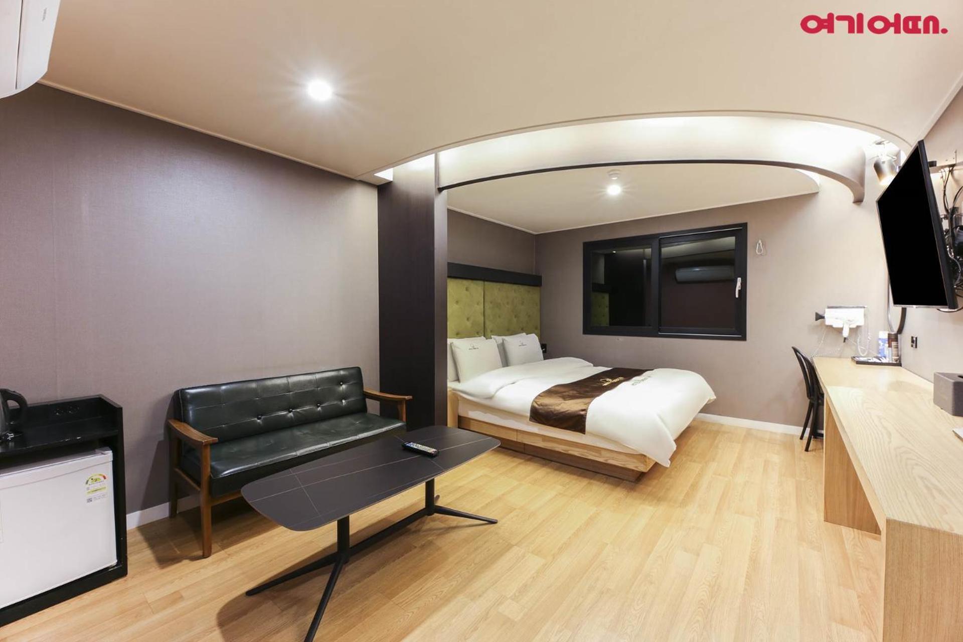 Forest 701 Hotel دايجو المظهر الخارجي الصورة
