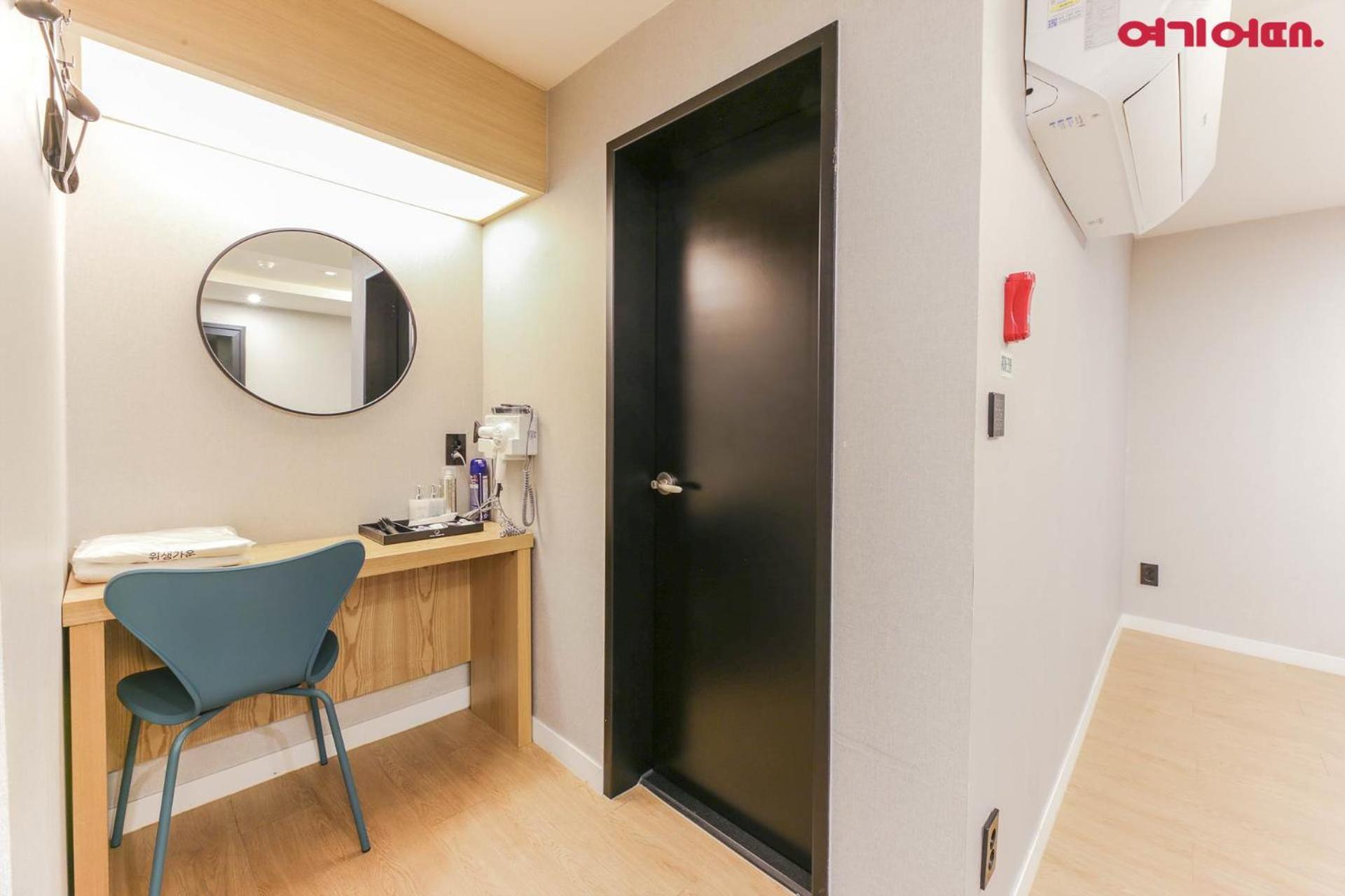 Forest 701 Hotel دايجو المظهر الخارجي الصورة